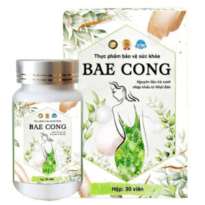 Bae Cong