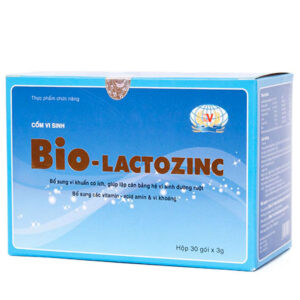 Bio Lactozinc