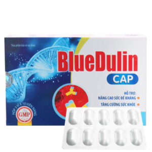 BlueDulin CAP