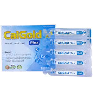 CalGold Plus