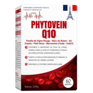 Phytovein Q10