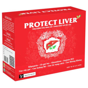 Protect Liver