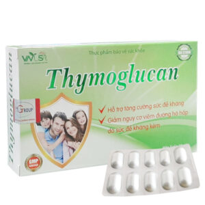 Thymoglucan